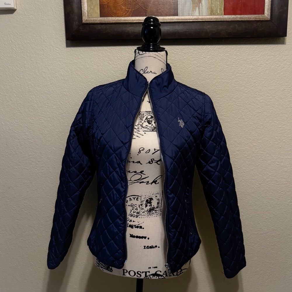 U.S. Polo Assn Jacket